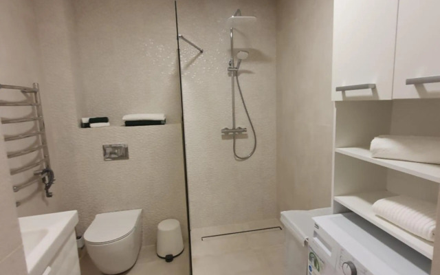 Smaragdo apartamentai