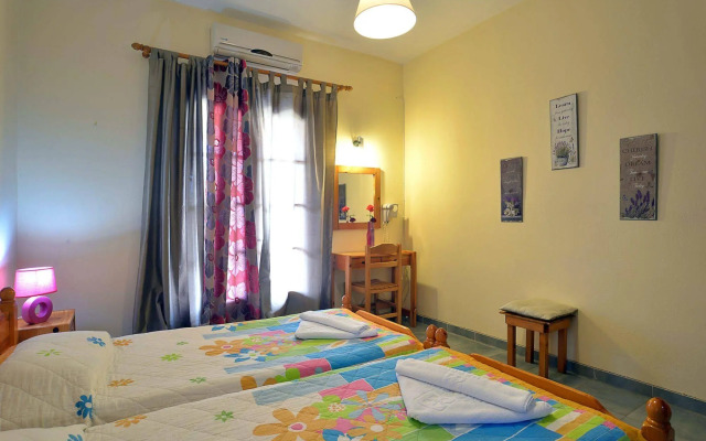 Feeloxenia Corfu Apartments