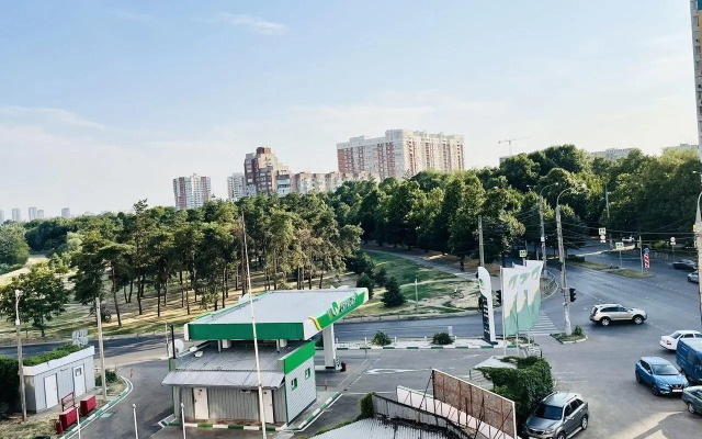 Апартаменты на улице Сормовская 202/1