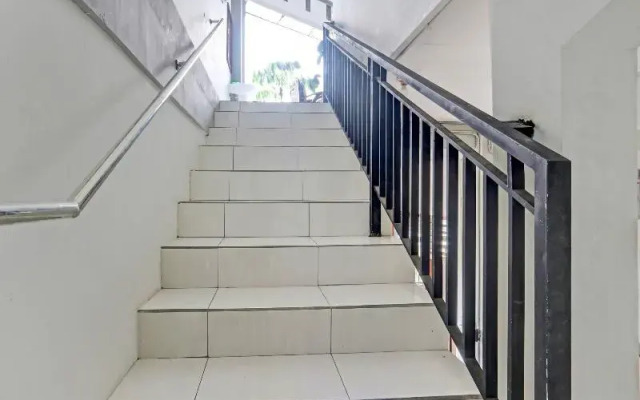 Wonosobo Asri By OYO