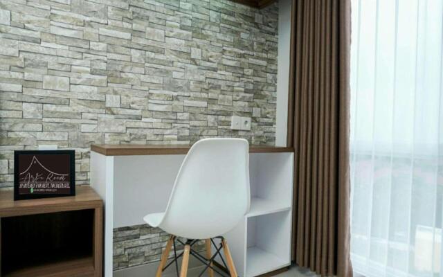 Apartemen Taman Melati Yogyakarta by ArFe Room