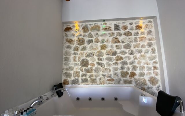 Fethiye Tlos 3 Royal Villa