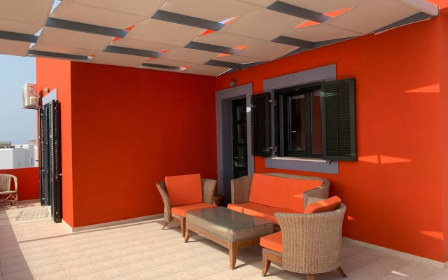 Helios  Apartments