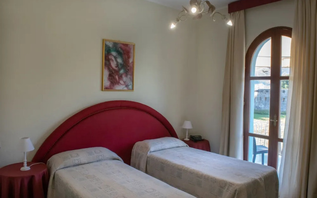 Hotel Porto Azzurro