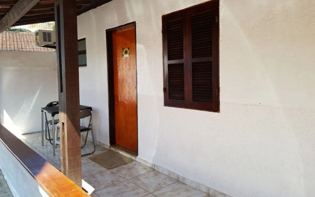 Pousada Villa Garden