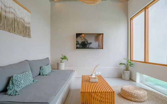 Octo 5 Villa by Betterplace