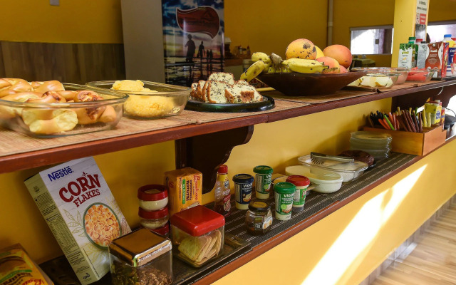 Suíte Lagoa Bonita - Aconchego nos Lençóis!