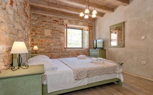 Villa Miranda Hvar