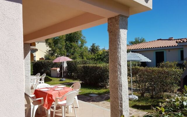 Granchio Apartment II