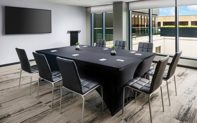 AC Hotel by Marriott Washington DC Downtown