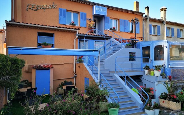 Hotel l'Escapade