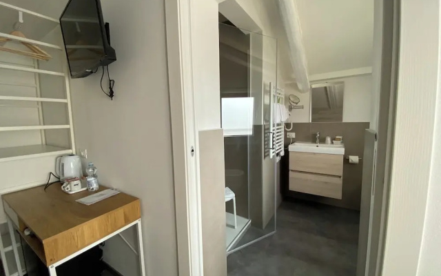 Hotel Nuovo Cason