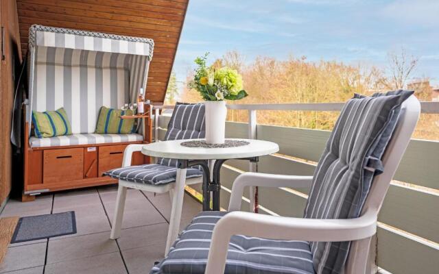 Seepark Wohnung 3 4