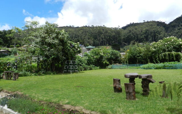 Whiteford Bungalow