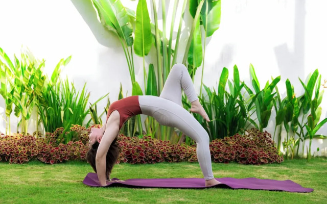 Dai Nam Villa Retreat