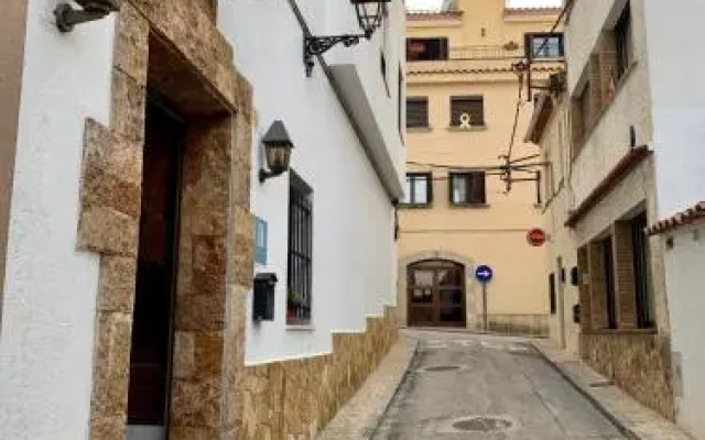Hotel Tarull