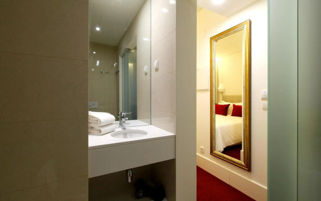 Hotel Lis - Baixa