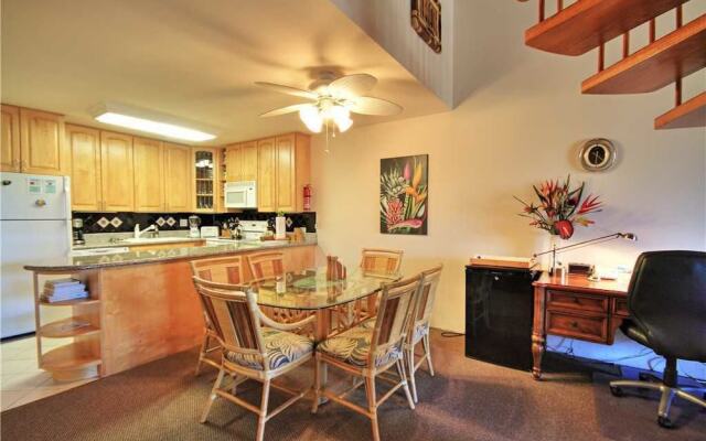 Kamaole Sands 10-410 - 2 Br Condo