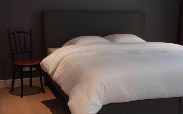 Garden 55 Bed & Breakfast