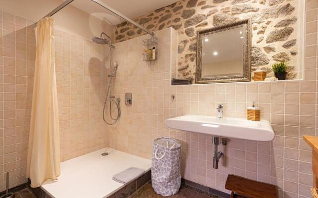 Les Chambres du Lavoir Vert