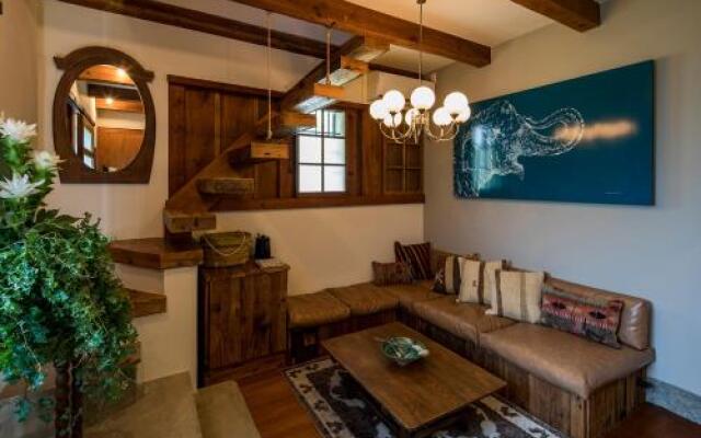 The Bath & Bed Hayama