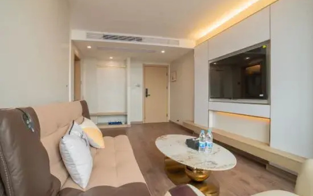 Pingtan Meiyuan Hotel