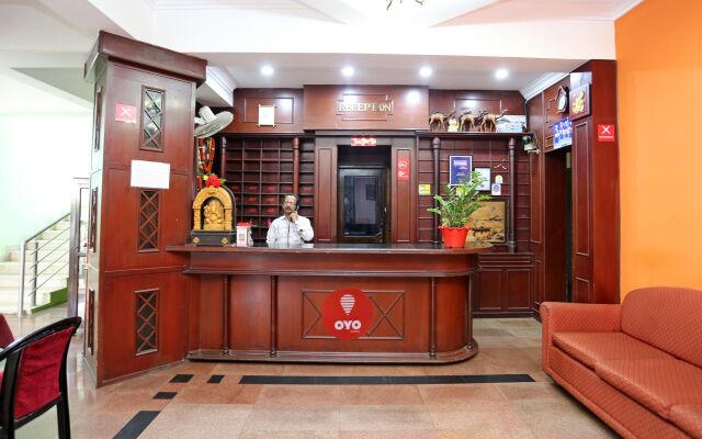 Hotel Kannika International