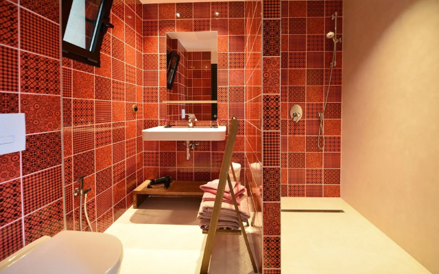 Appart'sHotel Fior Di Ribba