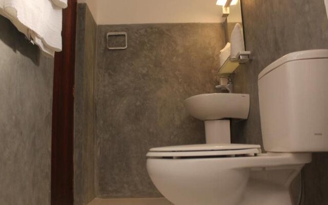 Sethra Villa