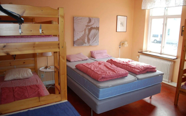 Åhus B&B och Vandrarhem
