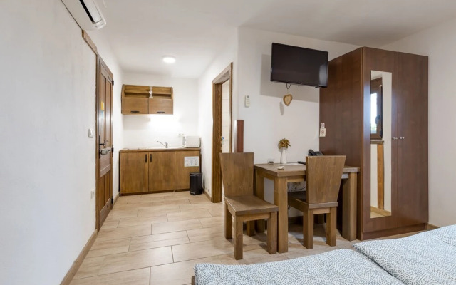 Pannonian Studio For Two