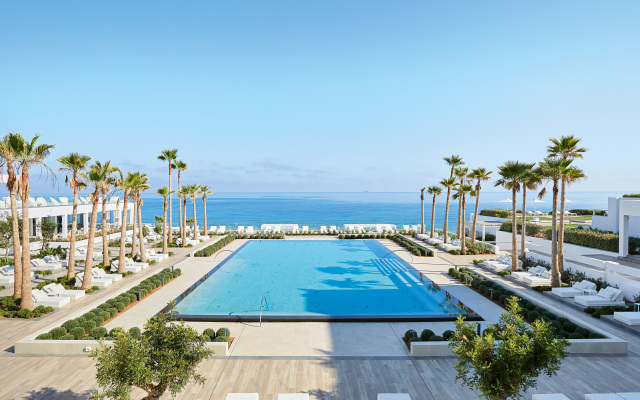 Grecotel LUX ME White Palace - All Inclusive