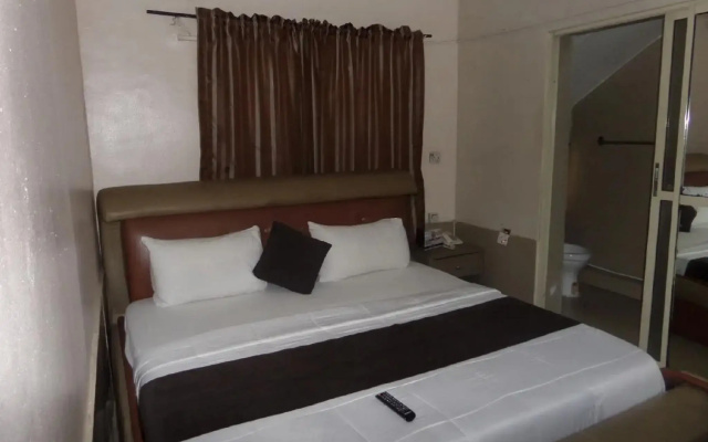De Ritz Hotel