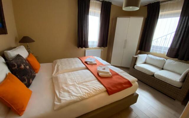 Residence Cocoon