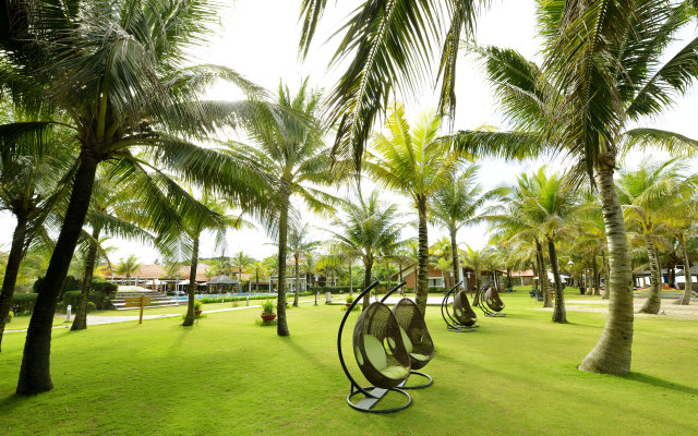 Famiana Resort & Spa Phu Quoc