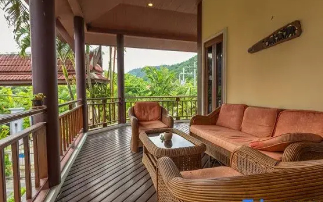 *Kamala 3BR | Pool & Beaches Minutes Away V235