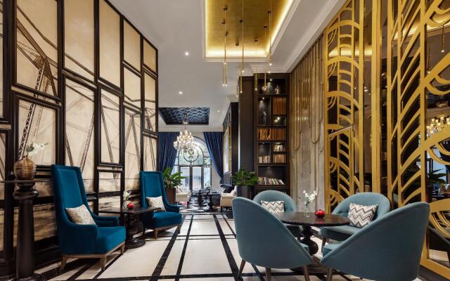 Aira Boutique Hanoi Hotel & Spa