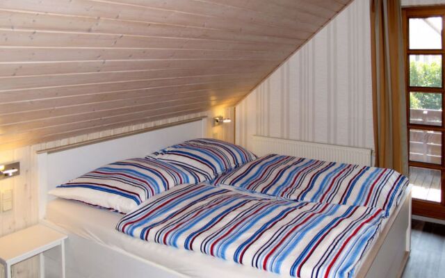 Kapitänshaus (BAW311)