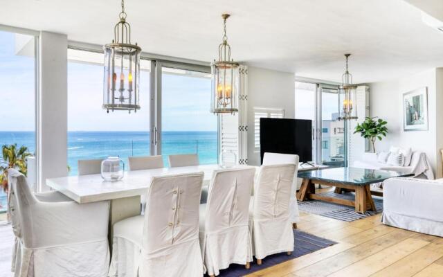 White Cliffs Penthouse