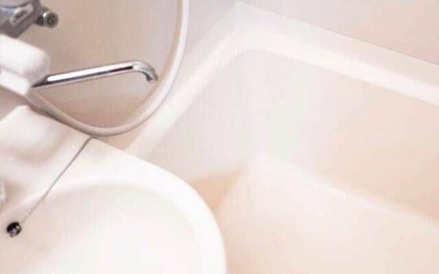 Shinkoiwa Colorbee Hostel 4