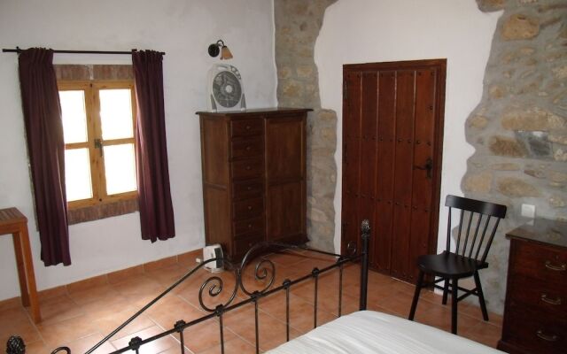 La Finca Blanca
