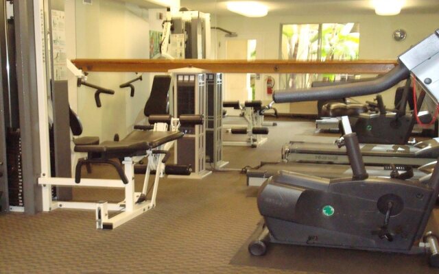 Radisson Hotel San Diego-Rancho Bernardo