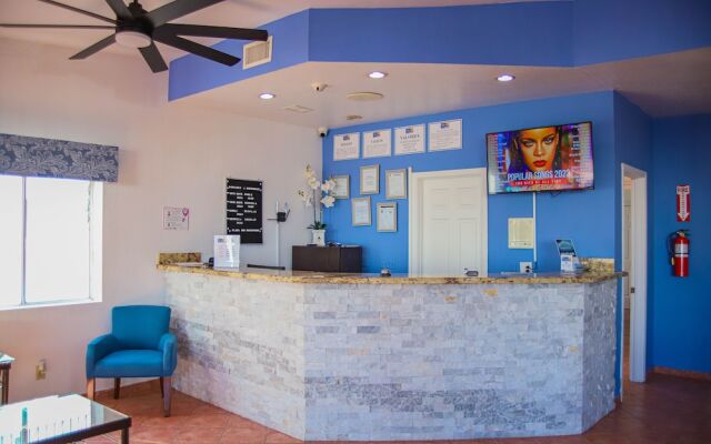 Playa Inn Rocky Point