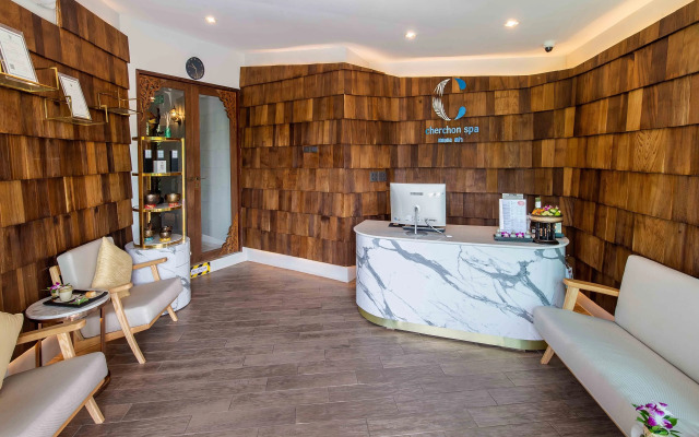 Na Tree Tara Riverside Resort Amphawa Damnoensaduak