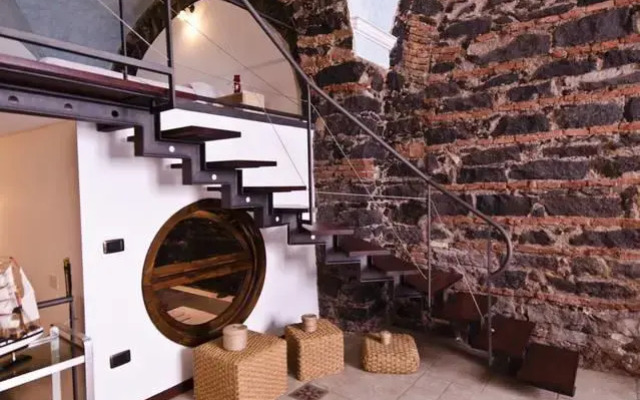 Loft Li Cuti