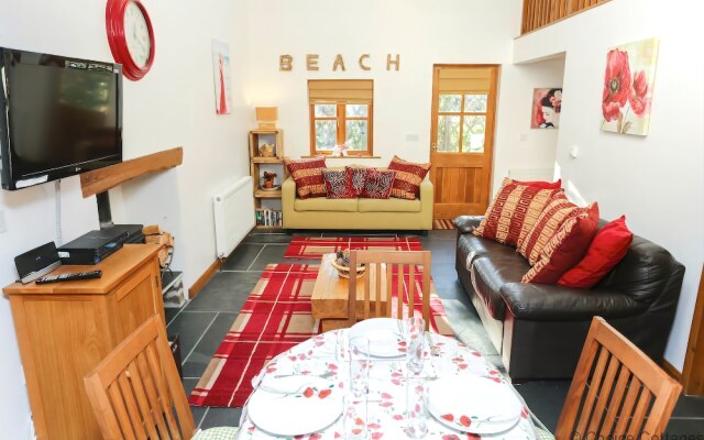 Croyde Thatchers Hideaway 2 Bedrooms
