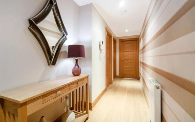 Perfect 2-bed Apartment in Glasgow City Centre