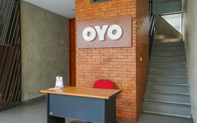 OYO 316 Umada Beds & Lounge Syariah