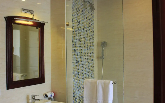 Caty Muine Beach Resort & Spa