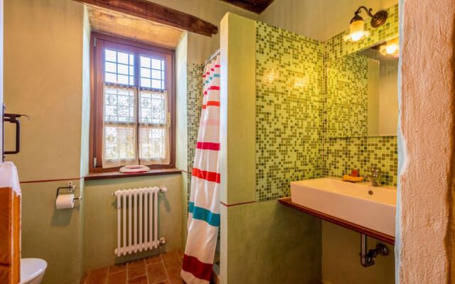 Locazione Turistica Rosso